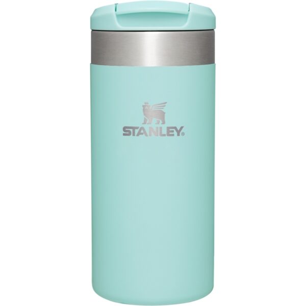 Stanley AeroLight Transit Thermo bögre 350 ml  Watercolor Blue