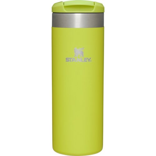 Stanley AeroLight Transit Thermo bögre 470 ml Electric Yellow
