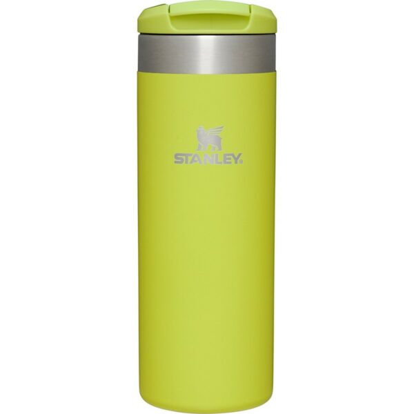 Stanley AeroLight Transit Thermo bögre 470 ml Electric Yellow