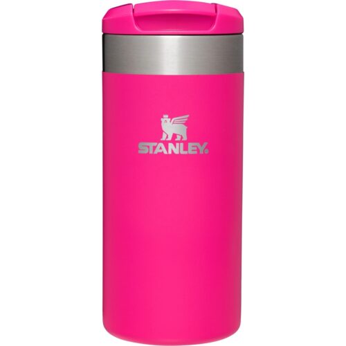 Stanley AeroLight Transit hermo bögre 350 ml Pink Vibes
