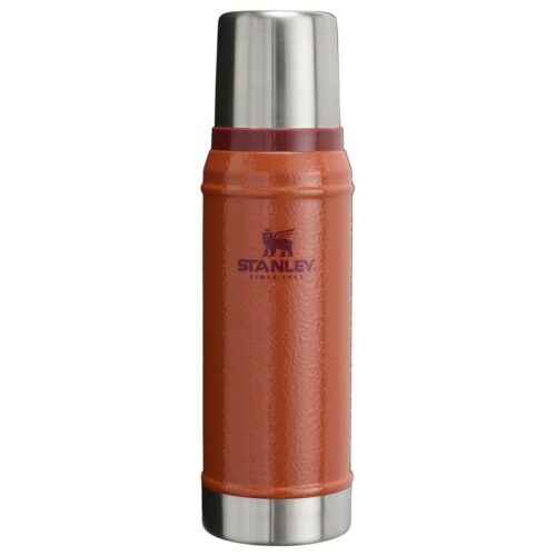 Stanley Thermosz Legendary Classic 750 ml Hammertone Clay