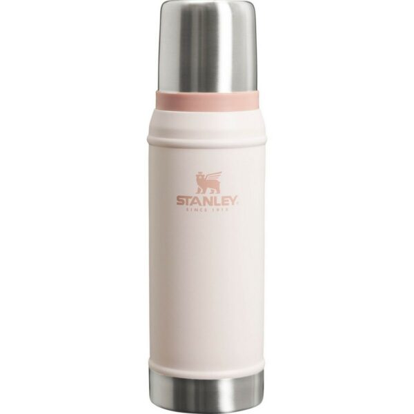 Stanley Thermosz Legendary Classic 750 ml Rose Quartz