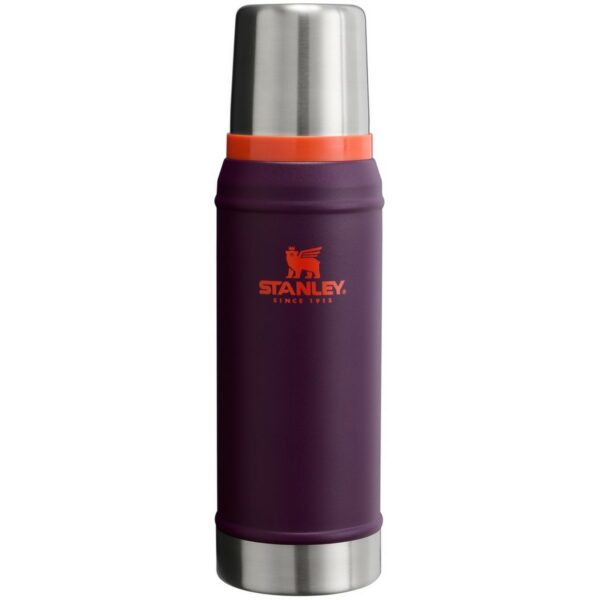 Stanley Thermosz Legendary Classic 750 ml szilva