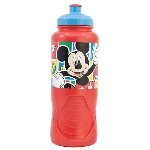 Stor Mickey műanyag palack