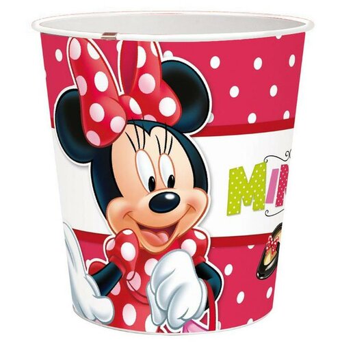 Stor Minnie szemetes 5 L
