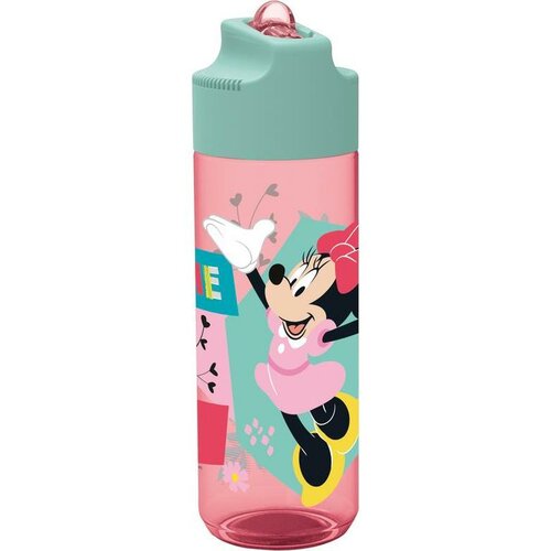 Stor Minnie tritan palack