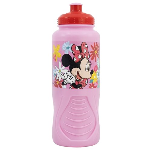 Stor műanyag palack Minnie