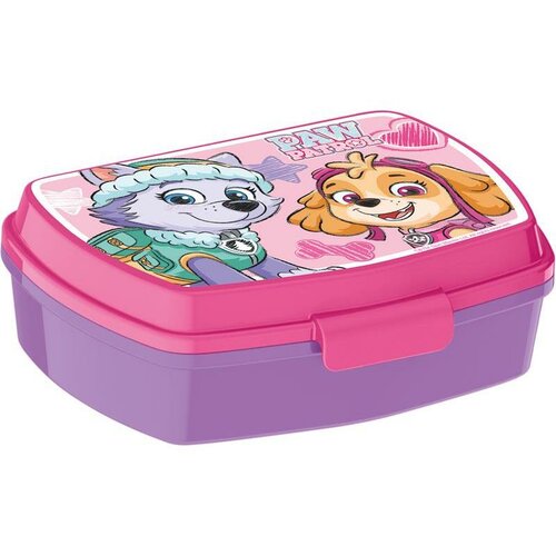 Stor paw patrol uzsonnás doboz 17