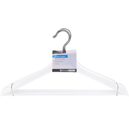Storage Solutions 4 db-os fa fogas készlet
