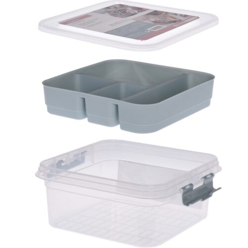 Storage Solutions műanyag rendszerező
