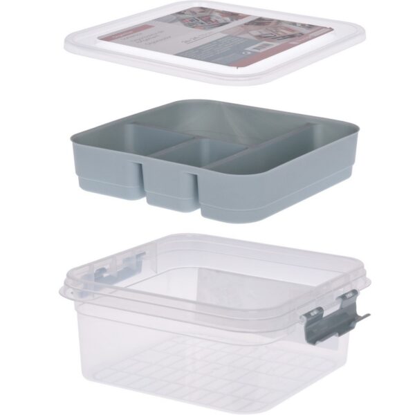 Storage Solutions műanyag rendszerező