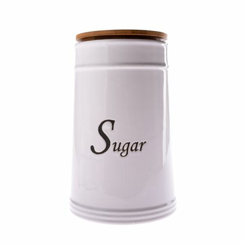Sugar kerámia cukortartó