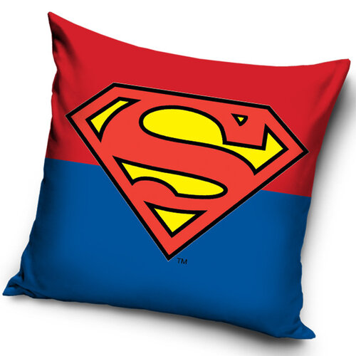 Superman Duo párnahuzat