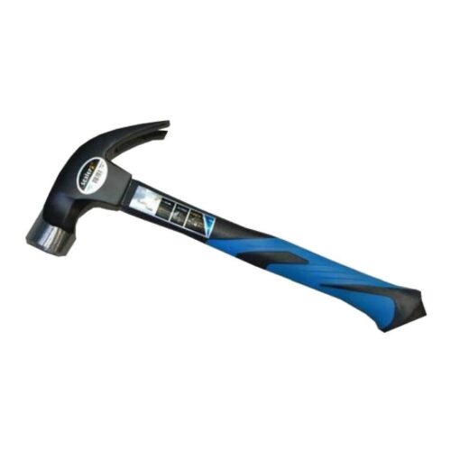 Suszter kalapács 450g FIBERGLASS