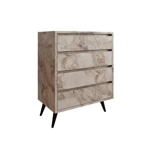 Suvera Ephesus Marble komód