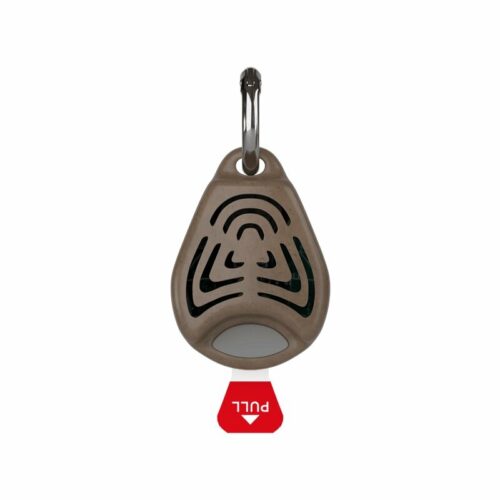 TICKLESS® ECOKid Ultrahangos kullancs- ésbolhariasztó gyermekeknek