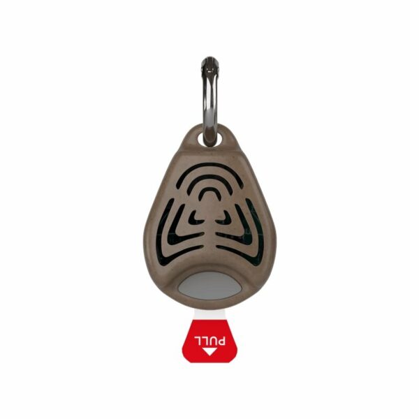 TICKLESS® ECOKid Ultrahangos kullancs- ésbolhariasztó gyermekeknek