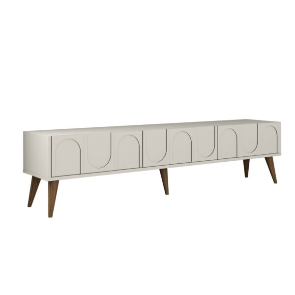 TV asztal Lyon Cream