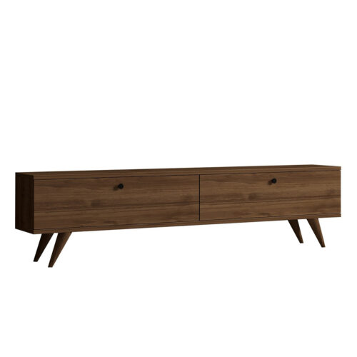 TV asztal Paris Walnut