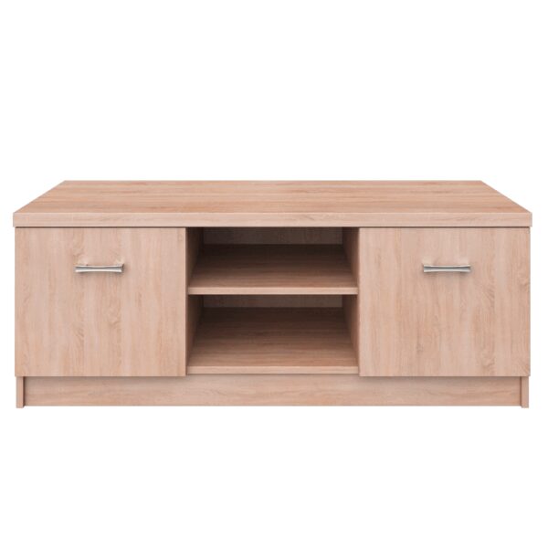 TV asztal TOPTY 2D