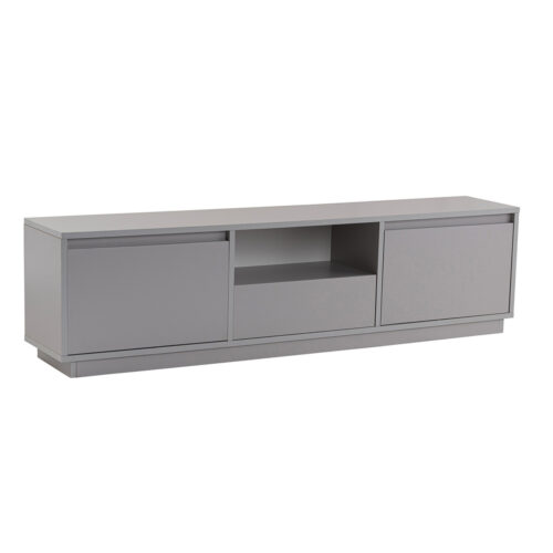 TV asztal Vanguard Grey
