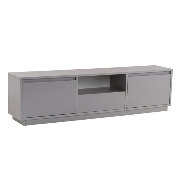 TV asztal Vanguard Grey