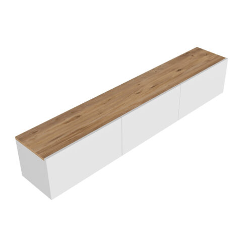 TV asztal West Atlantic Pine