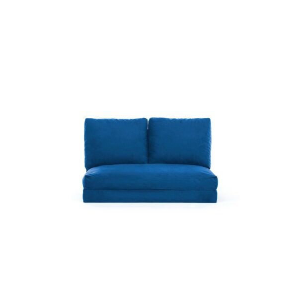 Taida Blue kinyitható kanapé