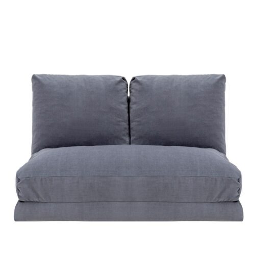 Taida Grey kinyitható kanapé