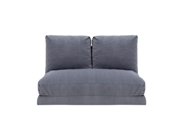 Taida Grey kinyitható kanapé