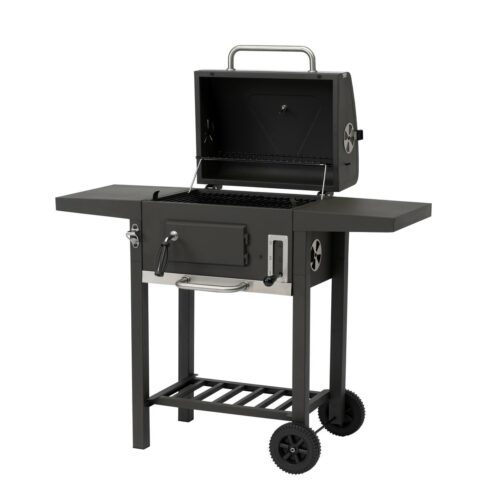 Tepro 1162 Grill Toronto Compact
