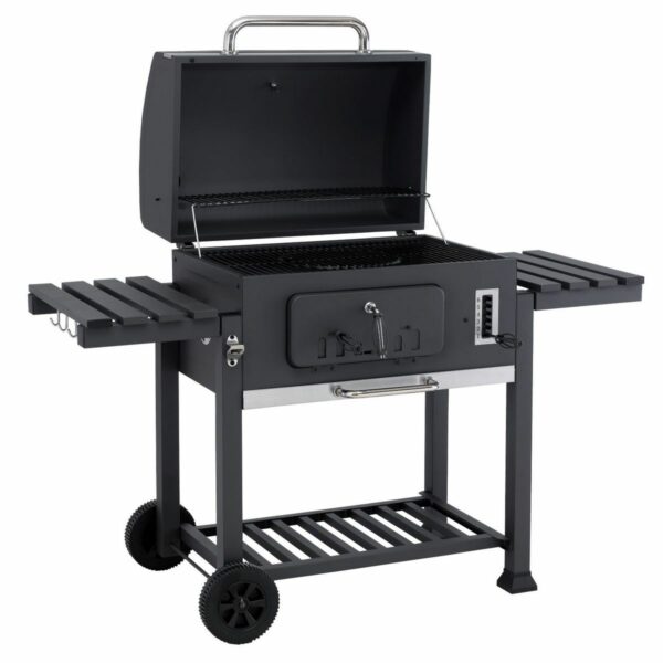 Tepro 1165R Grill Toronto XXL