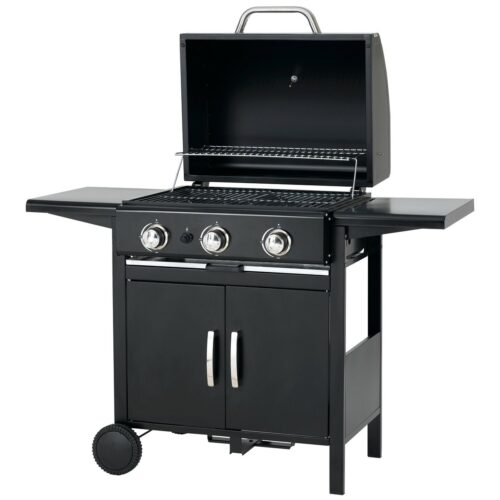Tepro 3152 Gázgrill Mayfield 3