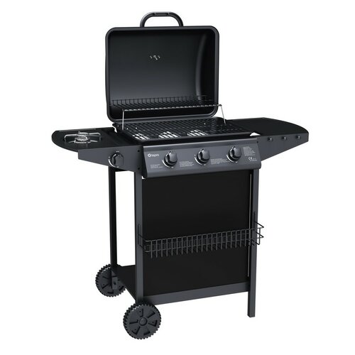 Tepro 3196 Hampton 3 gázgrill