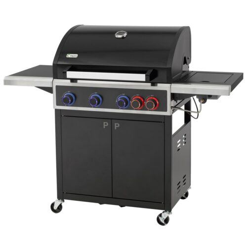 Tepro 3303 Keansburg 4 gázgrill