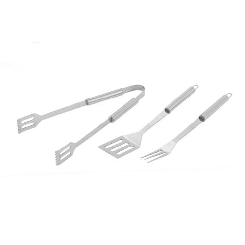 Tepro 8520 Rozsdamentes acél grillkészlet