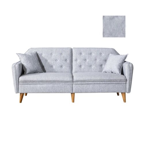 Terra Grey kinyitható kanapé