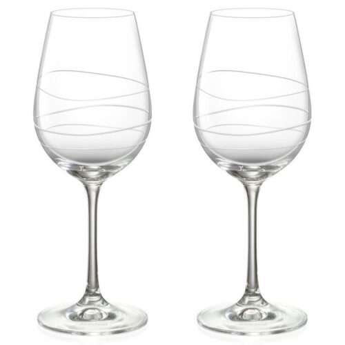 Tescoma 2-részes borospohár készlet UNO VINO Vista