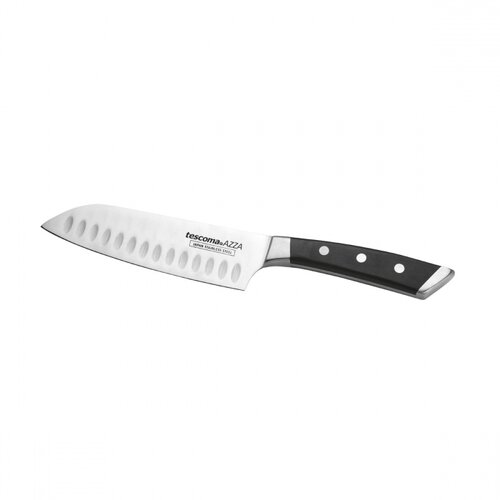 Tescoma AZZA SANTOKU japán kés 14 cm