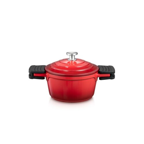 Tescoma BORDEAUX lábas fedővel 16 cm