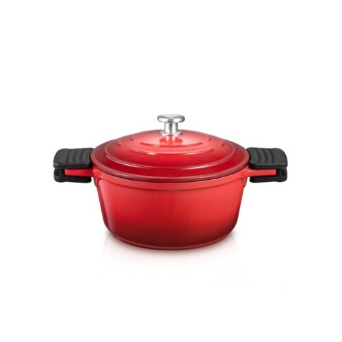 Tescoma BORDEAUX lábas fedővel 20 cm