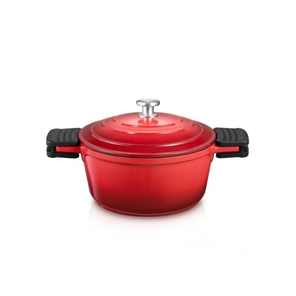 Tescoma BORDEAUX lábas fedővel 20 cm