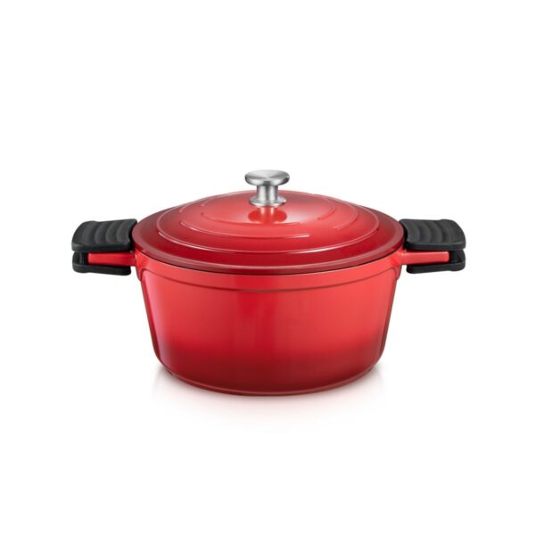 Tescoma BORDEAUX lábas fedővel 24 cm