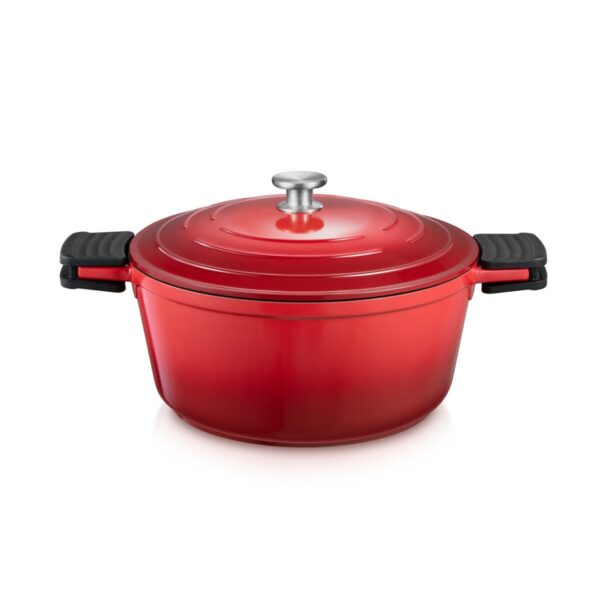 Tescoma BORDEAUX lábas fedővel 28 cm