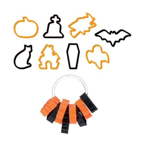 Tescoma DELÍCIA Halloween sütikiszúrók