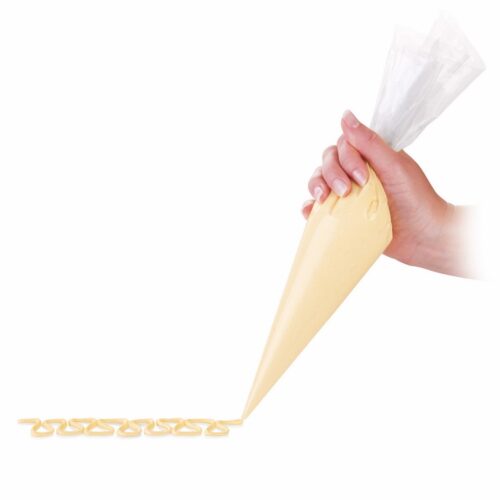 Tescoma DELICIA dekorációs táska 40 cm