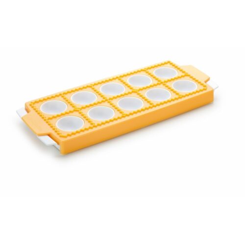 Tescoma DELÍCIA kerek ravioli forma