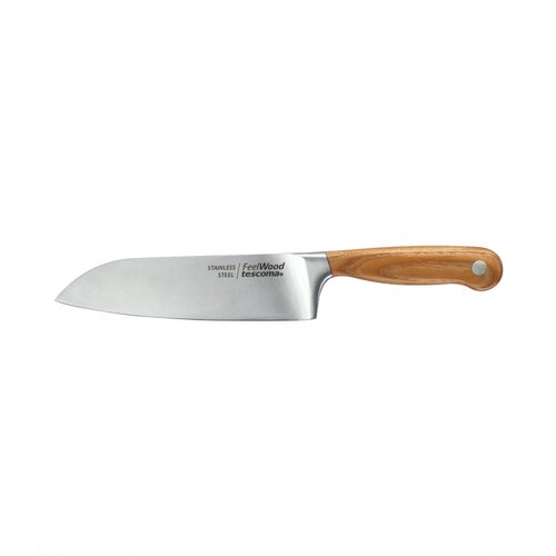 Tescoma FEELWOOD Santoku kés
