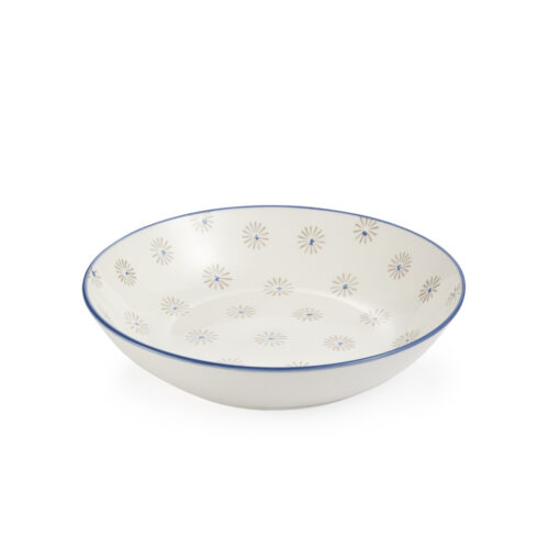 Tescoma FRESCO Daisy mélytányér