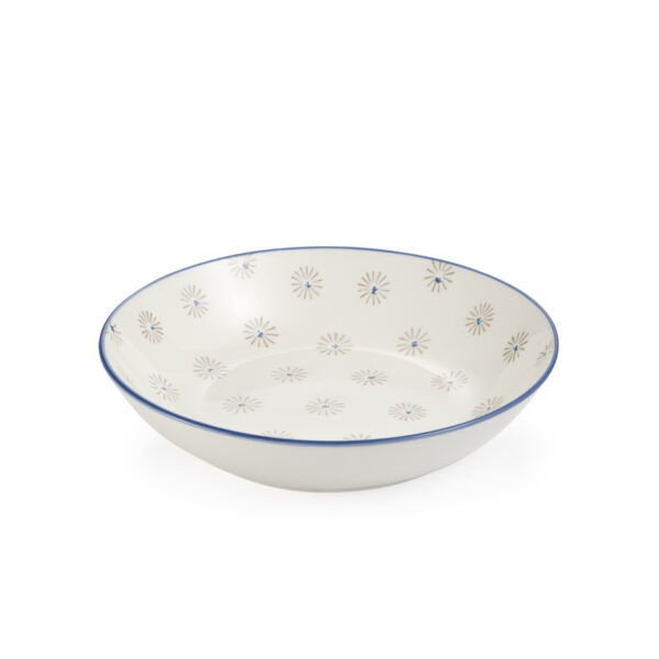 Tescoma FRESCO Daisy mélytányér